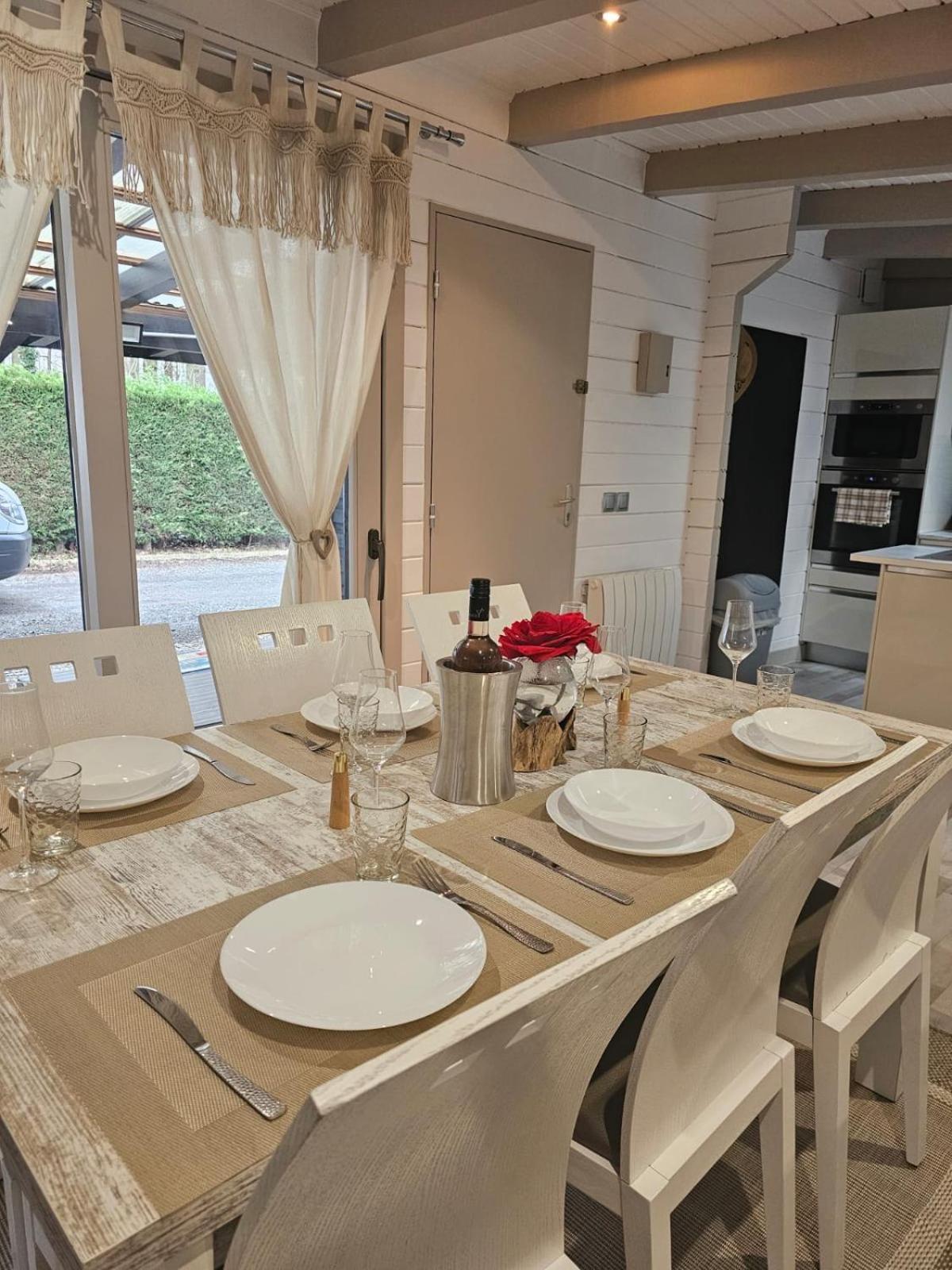 Loft 6 Personnes 5 Min Du Grand Dome De Villebon Sur Yvette Экстерьер фото